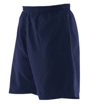 Ladies Microfibre Shorts
