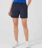 Ladies Microfibre Shorts