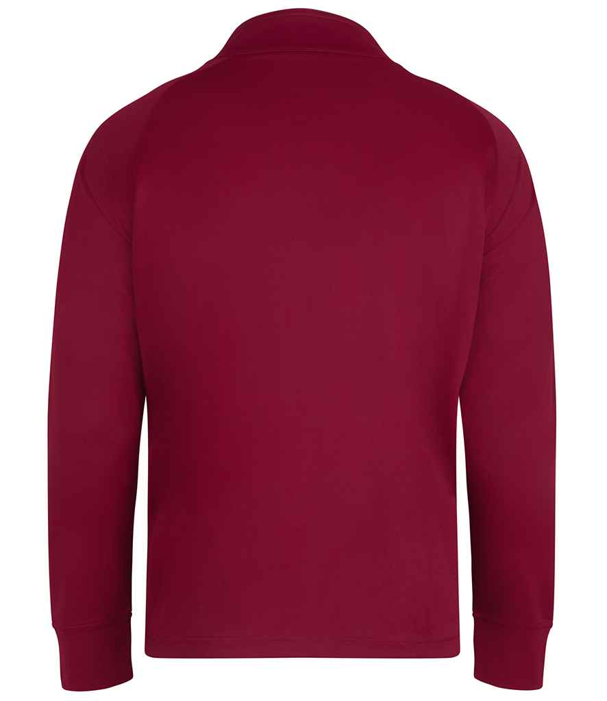 Knitted Tracksuit Top