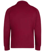 Knitted Tracksuit Top