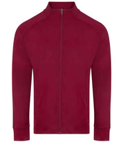 Knitted Tracksuit Top