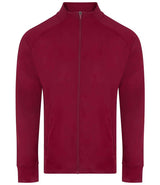 Knitted Tracksuit Top