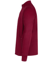 Knitted Tracksuit Top