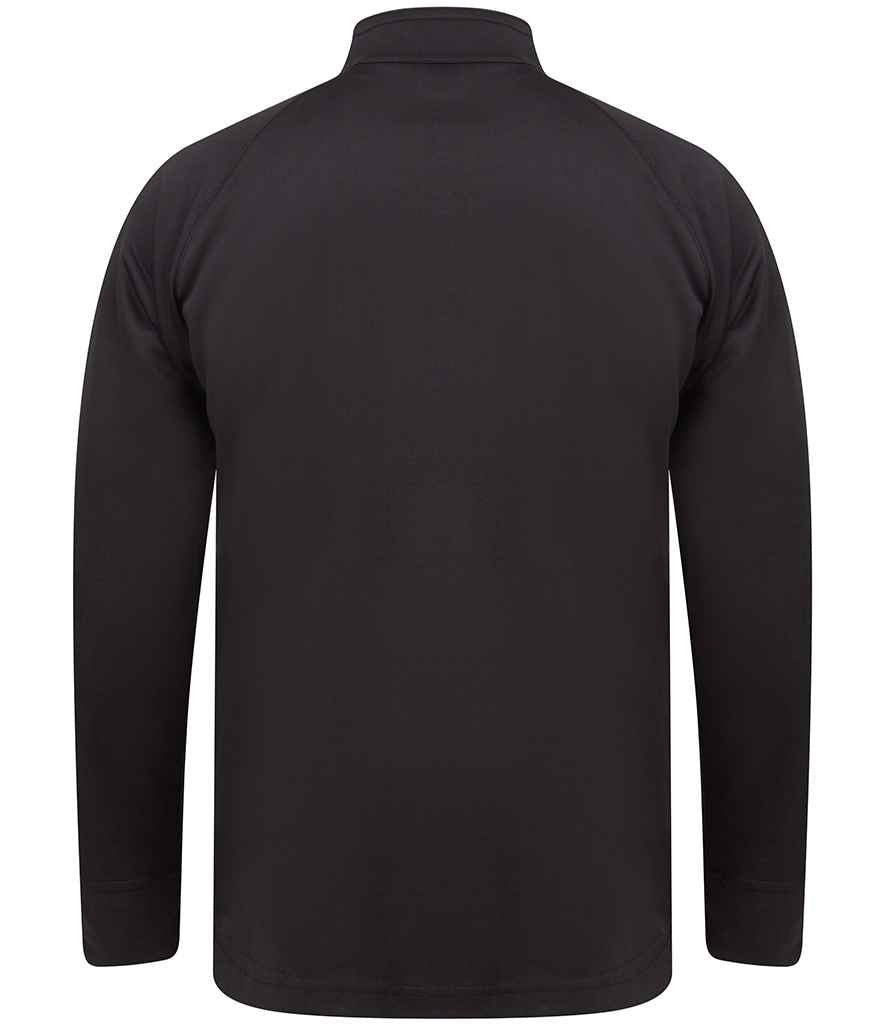 Knitted Tracksuit Top