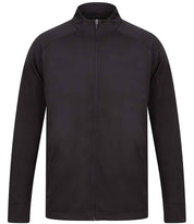 Knitted Tracksuit Top