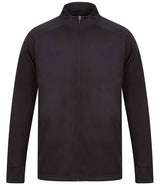 Knitted Tracksuit Top