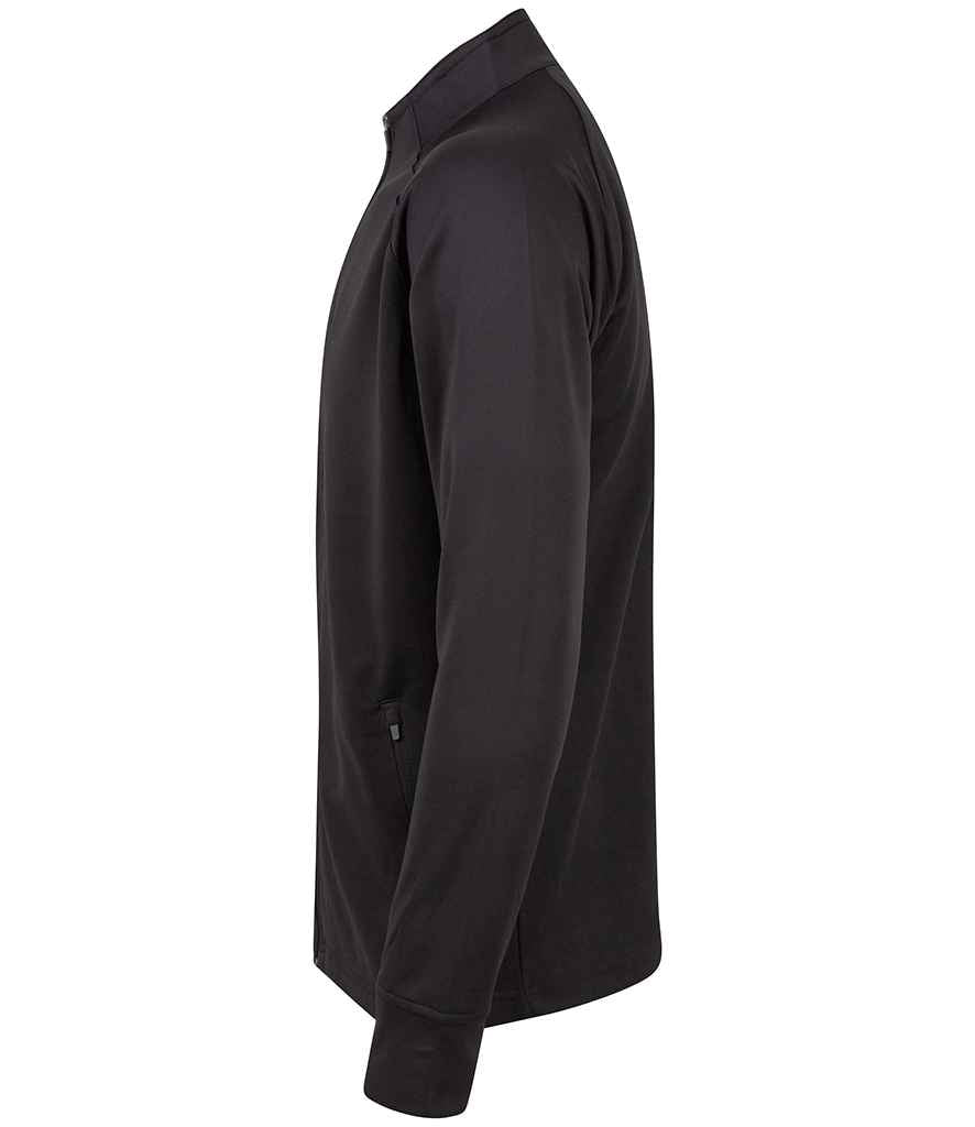 Knitted Tracksuit Top