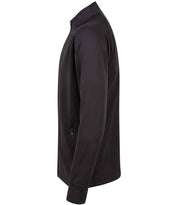 Knitted Tracksuit Top