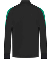 Knitted Tracksuit Top