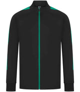 Knitted Tracksuit Top