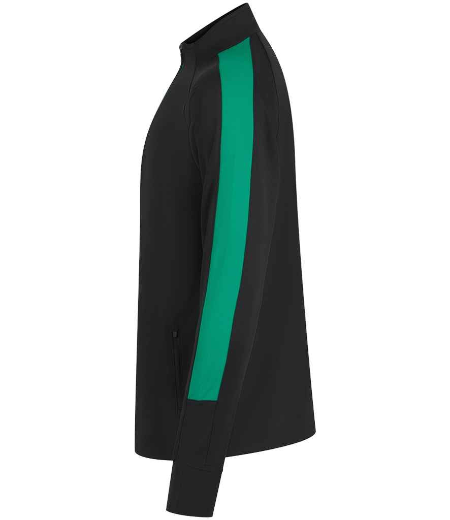 Knitted Tracksuit Top