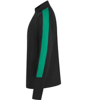 Knitted Tracksuit Top