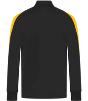 Knitted Tracksuit Top