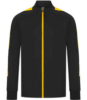 Knitted Tracksuit Top