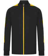 Knitted Tracksuit Top