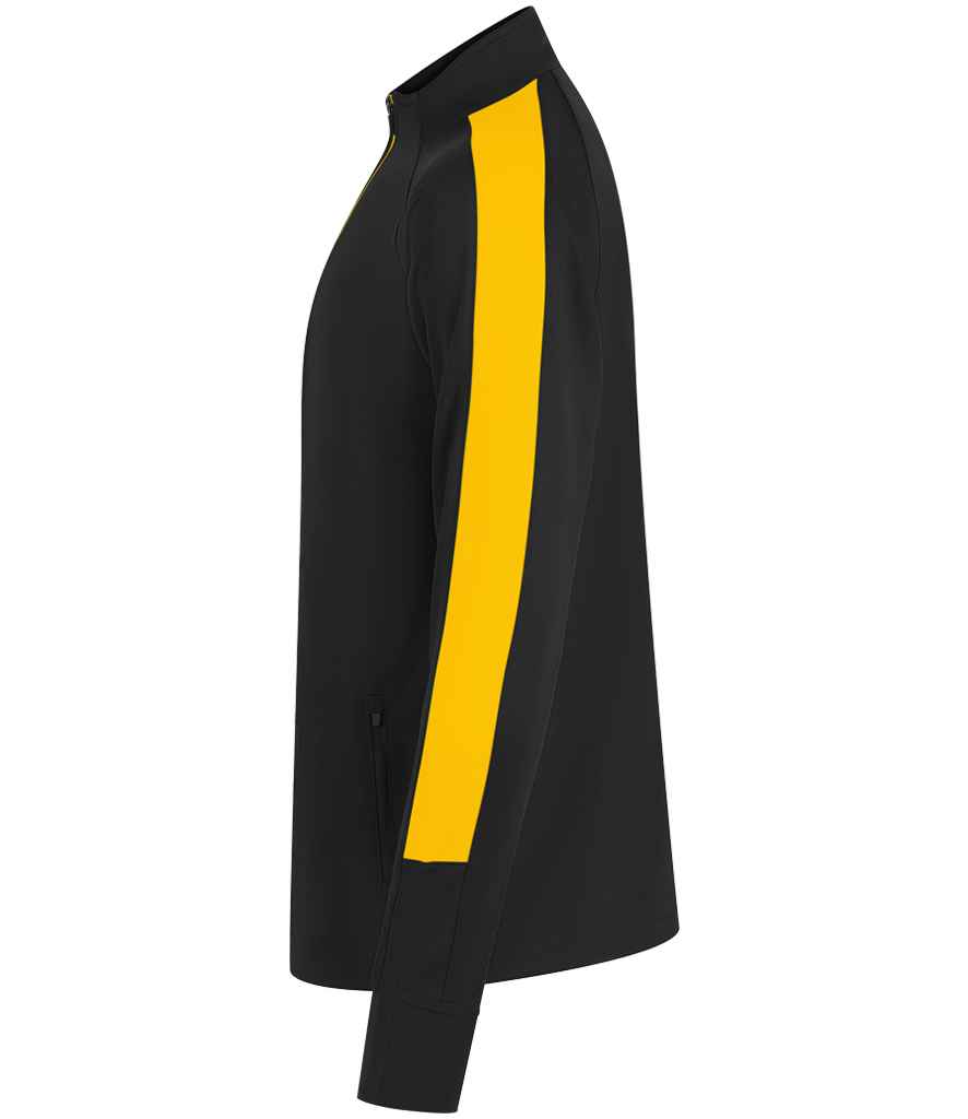 Knitted Tracksuit Top