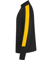 Knitted Tracksuit Top