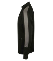 Knitted Tracksuit Top