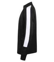 Knitted Tracksuit Top