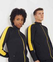 Knitted Tracksuit Top