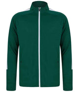 Knitted Tracksuit Top