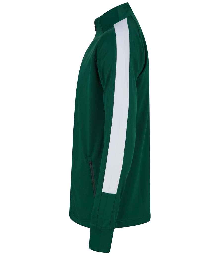 Knitted Tracksuit Top