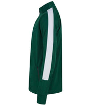 Knitted Tracksuit Top