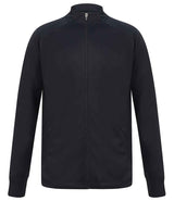 Knitted Tracksuit Top