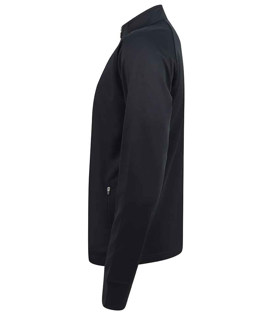 Knitted Tracksuit Top