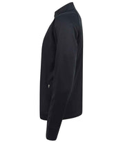 Knitted Tracksuit Top