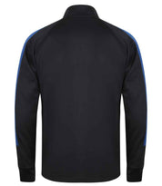 Knitted Tracksuit Top