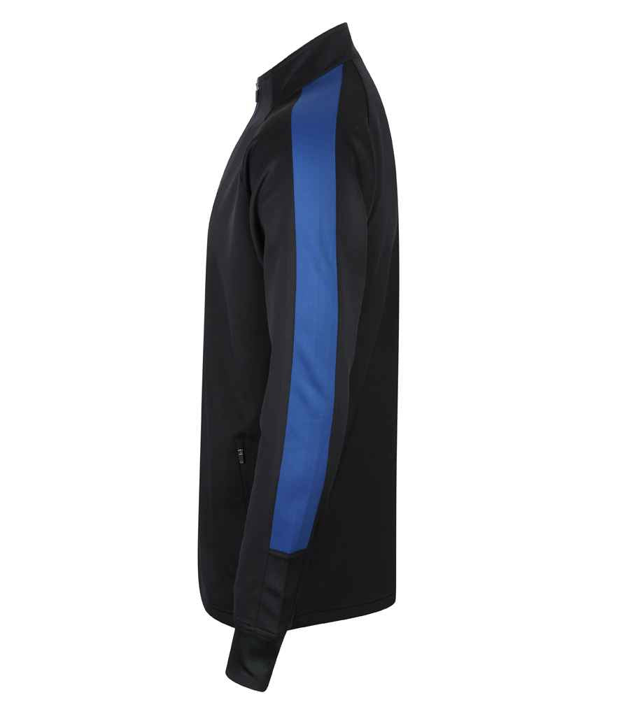 Knitted Tracksuit Top