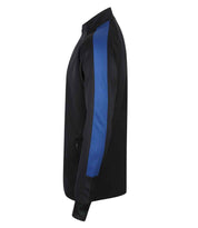 Knitted Tracksuit Top