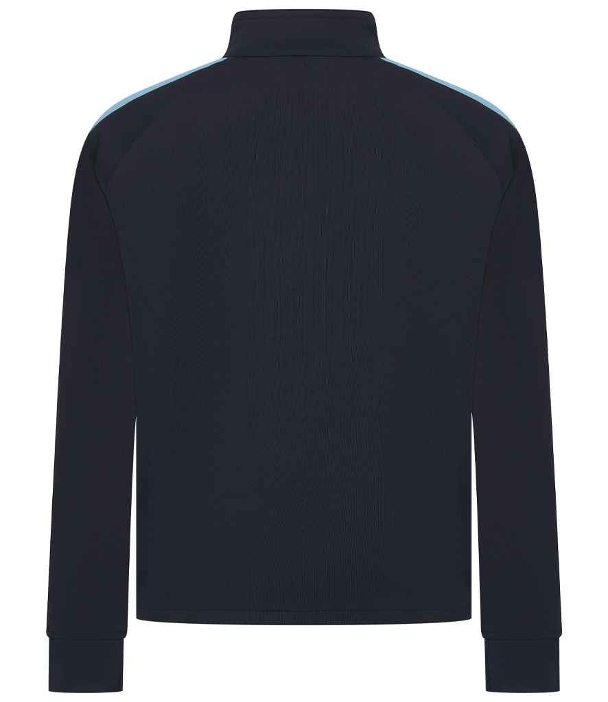 Knitted Tracksuit Top