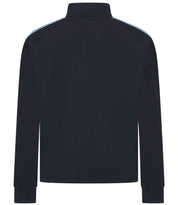 Knitted Tracksuit Top