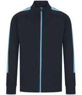 Knitted Tracksuit Top