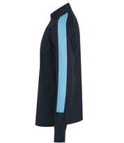 Knitted Tracksuit Top