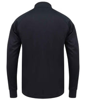 Knitted Tracksuit Top