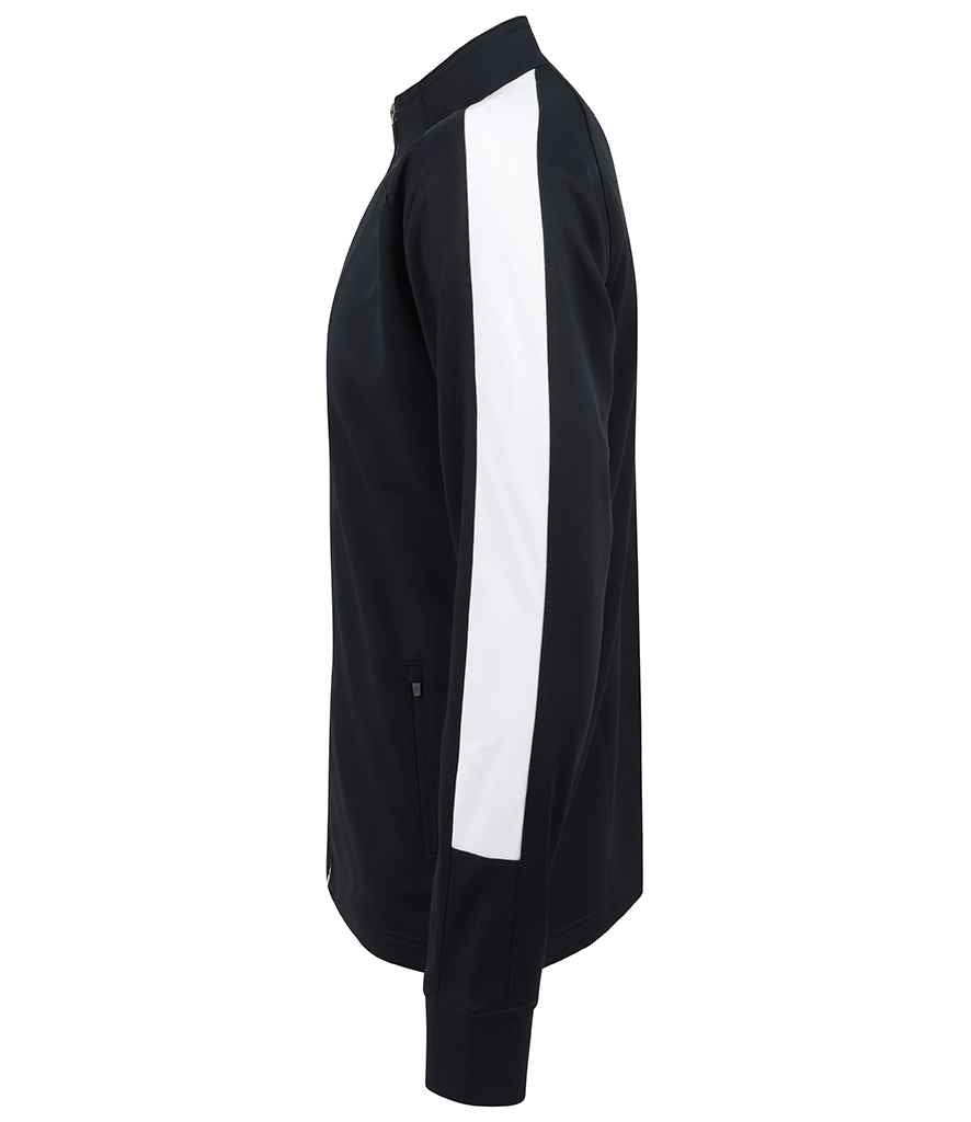 Knitted Tracksuit Top