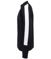 Knitted Tracksuit Top