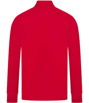 Knitted Tracksuit Top