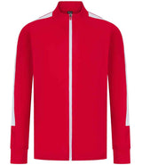 Knitted Tracksuit Top