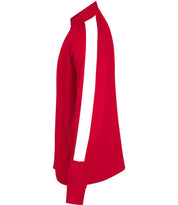 Knitted Tracksuit Top