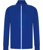 Knitted Tracksuit Top