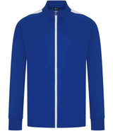 Knitted Tracksuit Top