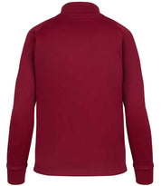 Kids Knitted Tracksuit Top