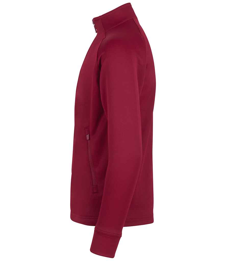 Kids Knitted Tracksuit Top