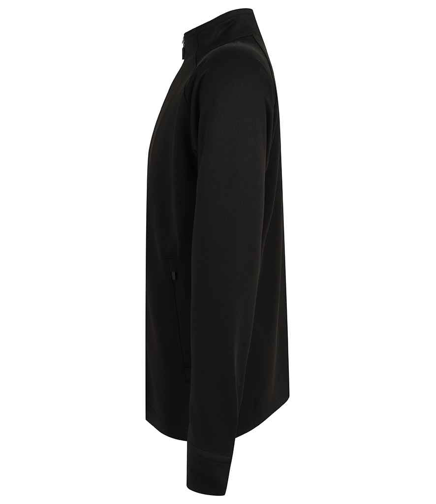 Kids Knitted Tracksuit Top