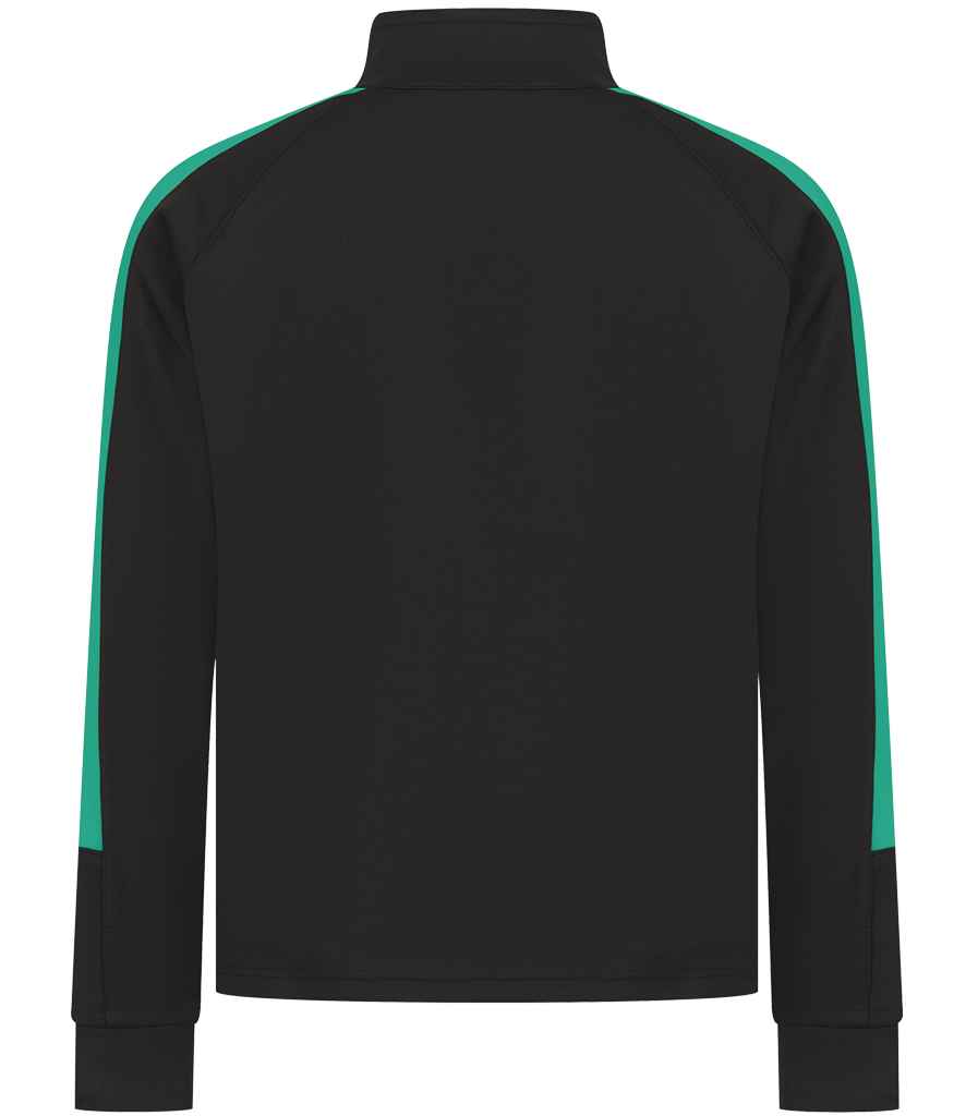 Kids Knitted Tracksuit Top