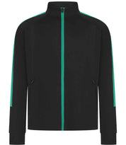 Kids Knitted Tracksuit Top